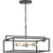 Progress Lighting Blakely Collection Two-Light Semi-Flush Convertible P350120-143 - alternate 9
